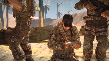 Spec Ops: The Line Walkthrough Part 10 (X360/PS3/PC)