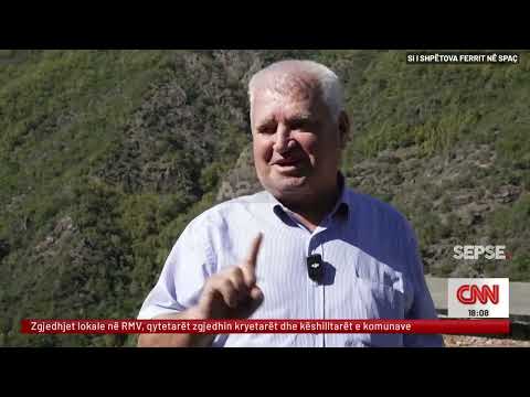 “I ra litari”- Bedri Blloshmi zbulon si u mor vesh që Vilsoni dhe Genc Leka do dënoheshin me vdekje