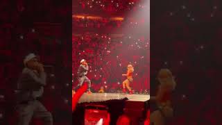 Cardi B brings out Meek Mill in Philly 🎤TOTS? #americansinger #entertainmentnewspodcast