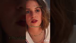 Stranger Things Pov Yn is having a panic attack