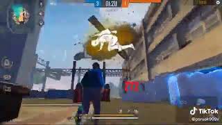 FREE FIRE 30 DETIK TIK TOK RUOK