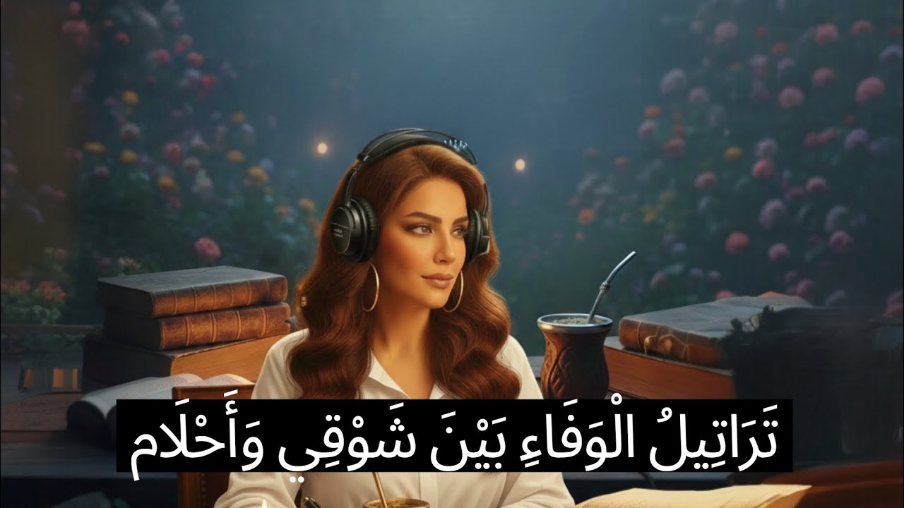 أَمِيرُ الشِّعْرِ وَمَلِكَةُ الْفَنِّ تَرَاتِيلُ الْوَفَاءِ بَيْنَ شَوْقِي وَأَحْلَام  #لون_Color