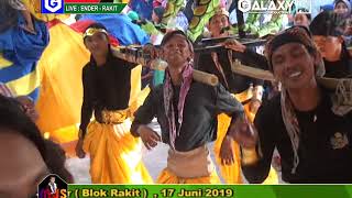 BUROK MJS ENDER | 17 JUNI 2019 | YUGANE ATI