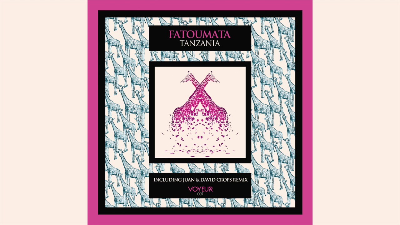 Ver VM007 Fatoumata - Osiris (Original Remix) no YouTube Ver VM007 Fatoumata - Osiris (Original Remix) no YouTube