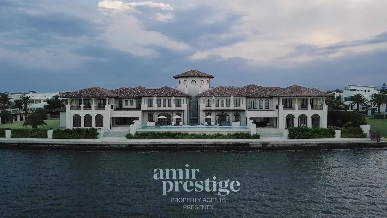 Open2view AU - ID# 618939 - 26-34 Knightsbridge Parade East