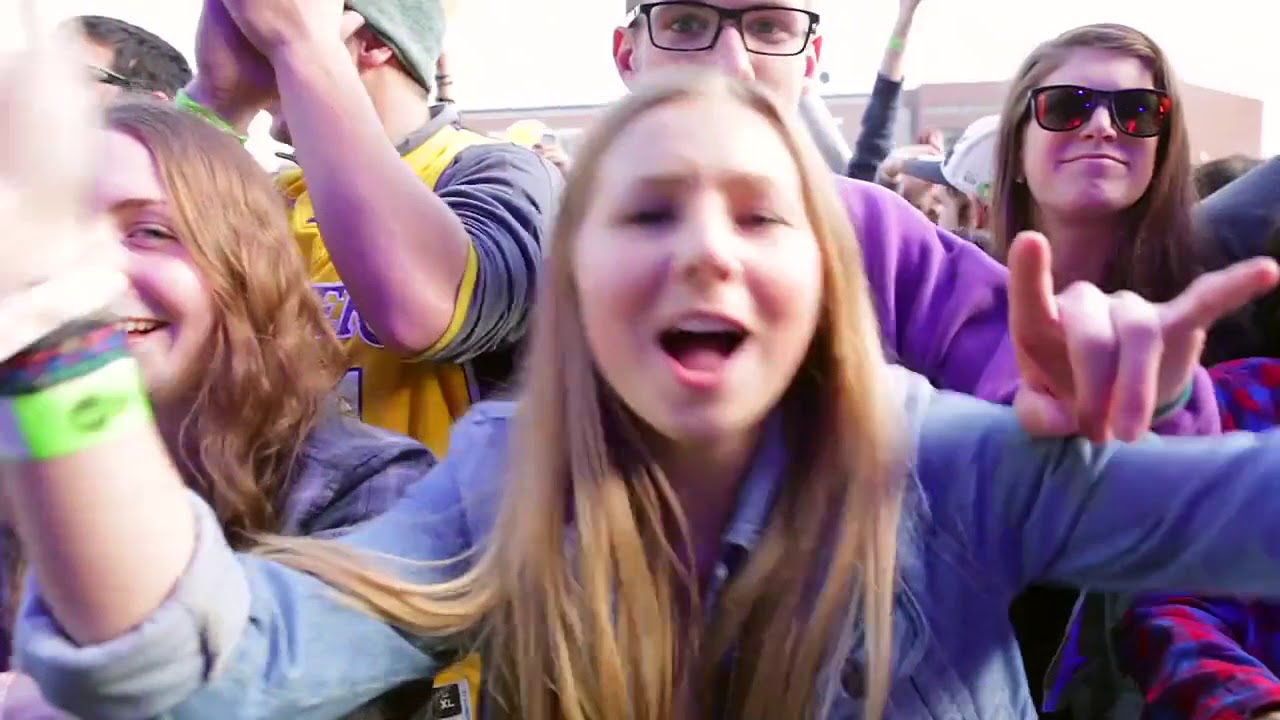 SpringFest 2015 Recap