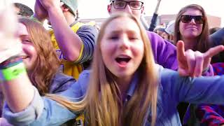 SpringFest 2015 Recap