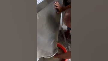 High-Performance Magnetic Separator for Rubber Crushing | Excel Magnetics #video