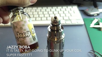 Kayfun Mini v3 + Steel Tank + Provari P3