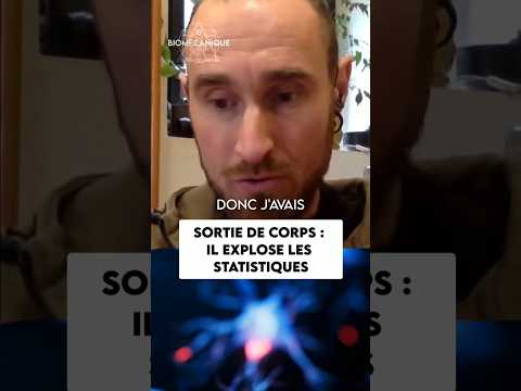 SES DONS EXTRA-SENSORIELS DÉFIENT LA SCIENCE
