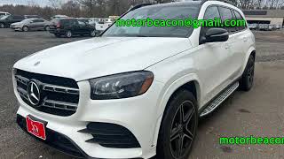 4JGFF8GE6LA173587 Mercedes-benz 2020