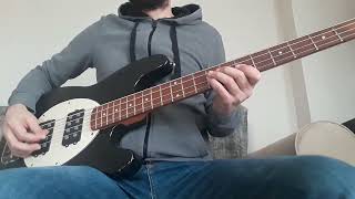Adamlar - Dal / BAS COVER