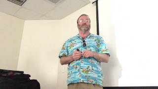 ACCT3312   Chapter 17   Class 1