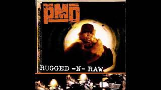 PMD & Das EFX - Rugged-N-Raw (Solid Sheme Remix)
