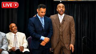 Full GOD’S ORDER IS NOT UP FOR DEBATE! — Pastor Gino Jennings | The Truth About God’s Church Update