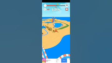 Aquapark.io Android #viral #shorts 😭