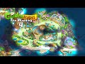 GARDENSCAPES New Acres The WEDDING Island 4 Gameplay  GARDENSCAPES New Acres The WEDDING Island 4 Gameplay