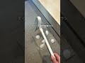 水まかない‼︎ かんたん玄関掃除