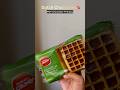 Dutch Chocolate🍫#viral #trending #chocolate #dessert #viralshorts #dutch #sweet #chocolatedessert
