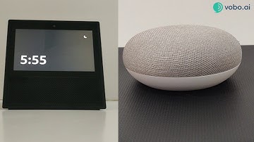 Voicebot powered by vobo.ai