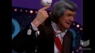 The Great Tomsoni and Company on The Magic Palace