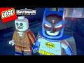 Melhor TRAJE? - LEGO® Batman™: O Legado do Cavaleiro das Trevas – (Gameplay PT-BR Português)