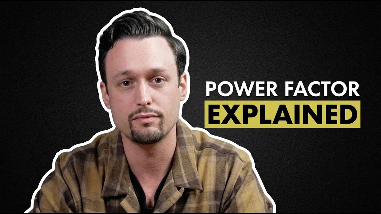 ⁣Power Factor Penalties & Correction Strategies – What Every C&I Operator Must Know