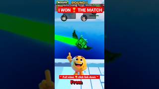I Stole the BEST Flying Lucky Block in Roblox! 🤯 #roblox #robloxshorts