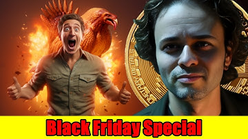 The Greatest Crypto Community On The Planet