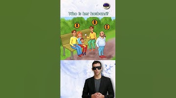 IQ Test Part 48 #iqtest  #riddles #shortsfeeds #shorts #short || Riddles || Intelligence Test