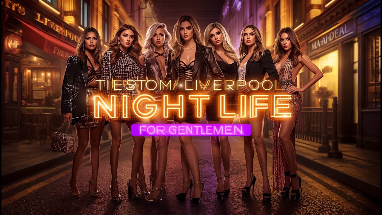 Nightlife for Gentlemen | Moscow City Walk with Beautiful Russian Girls 🌙 HDR 4K