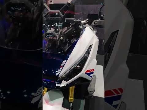 2026 Special Edition Honda XADV 750