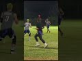 #short #reel #fyp #highlights #football #flagfootball