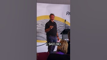 Importance of early length when rowing