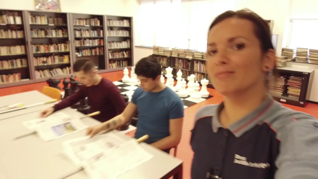 DJI’er vlogt: Hoe ziet een dag in vreemdelingenbewaring eruit?