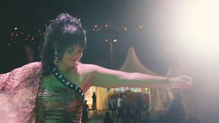 Sophie Ligdamis Expobat 2019