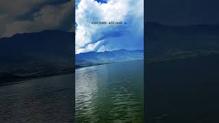 Wular lake sopore watlab sopore Kashmir