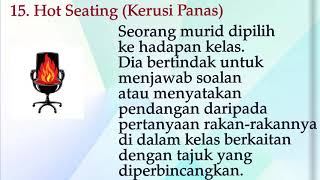 Pembelajaran Abad Ke 21 PAK21