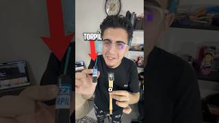 Rüzgar size videoyu beğenmeyin diyor 😭😂