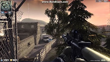 Contract Wars part 3: How to become a 