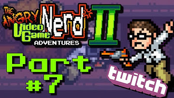 AVGN Adventures 2 - Part 7: Problems With Werepire