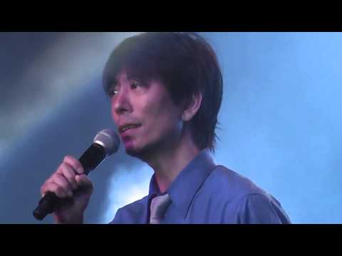 巫启贤 相约在华中 ~ 苏心荃 - Vincent Starry Starry Night  (26/4/2014)