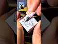 Custom Cute Otter Hand‑Carved Seal | Super Adorable Stress‑Relief Pet Art#custom #stonecarving