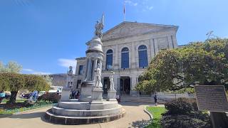 Bradford County Commissioners 08-13-2026