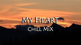 Pop rnb chill mix | English songs playlist - Khalid, Justin Bieber screenshot 4