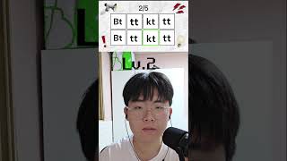 beatbox challenge #beatboxgame #beatbox #beatboxing #challenge #youtubeshorts #비트박스 #beatboxer