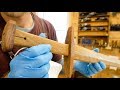 Making A Wooden Sword Making A Wooden Sword