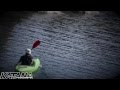 Dagger Kayaks: Katana - A Leader in Crossover