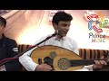 سهرة حارثية من مدينة سام مع الفنان المبدع | محمد نبيل محب | الحمدلله بعد الضر زال الهم حصرياً 2019&copy;