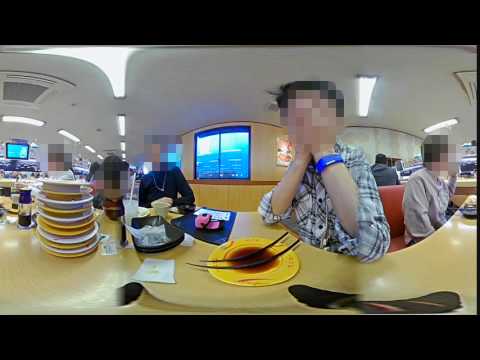 Elecam360異常動画サンプル